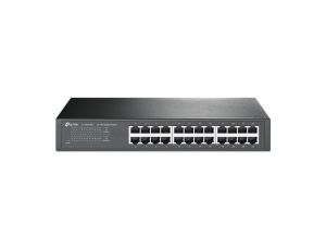 Switch TP-LINK TL-SG1024D (24x 10/100/1000Mbps)