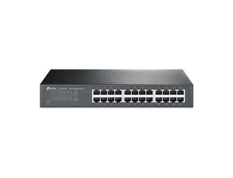 Switch TP-LINK TL-SG1024D (24x 10/100/1000Mbps)