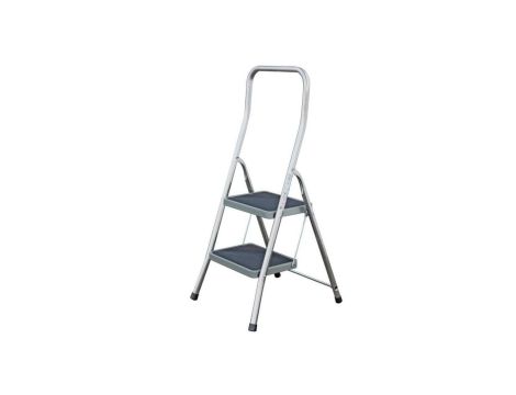 Drabina 2 stopniowa aluminiowa Krause 130860