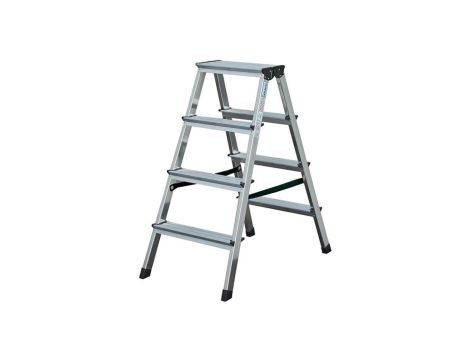 Drabina dwustronna Krause Dopplo 120403