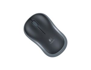 Mysz Logitech 910-002238 (optyczna 1000 DPI kolor szary)