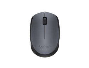 Mysz Logitech M170 910-004642 (optyczna 1000 DPI kolor szary )