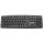 Klawiatura membranowa Esperanza AMARILLO EK134 (USB 2.0 (EU) kolor czarny)