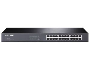 Switch TP-LINK TL-SG1024 (24x 10/100/1000Mbps)
