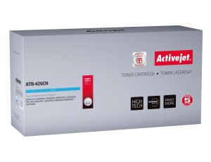 Toner Activejet ATB-426CN (zamiennik Brother TN-426C Supreme 6500 stron niebieski)