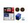 Tusz Activejet AH-22RX (zamiennik HP 22XL C9352A Premium 18 ml kolor)