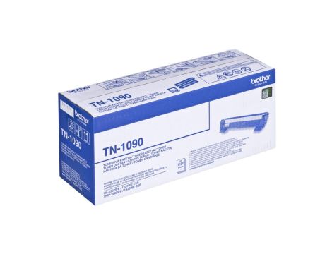 Toner Brother TN1090 (oryginał TN-1090 1500 stron czarny)