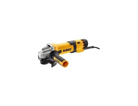 Szlifierka kątowa DeWalt DWE4257-QS (125mm)