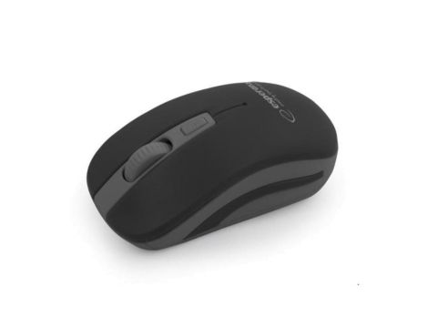 Mysz Esperanza EM126EK (optyczna 1600 DPI kolor czarny)