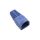 Osłonka Wtyku RJ45 6.2mm Niebieska 10 sztuk