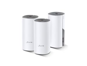 System mesh TP-LINK Deco E4(3-Pack)