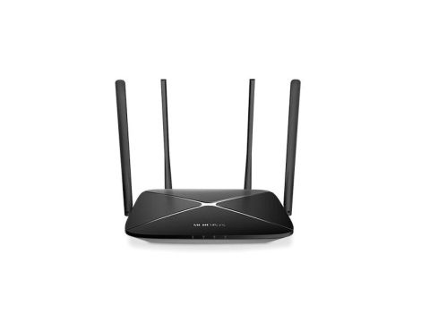 Router Mercusys AC12G