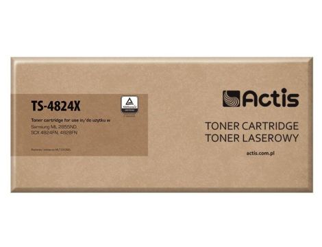Toner ACTIS TS-4824X (zamiennik Samsung MLT-D2092L Standard 5000 stron czarny)