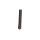 Listwa Lestar LX 810 3m czarna (3m kolor czarny)