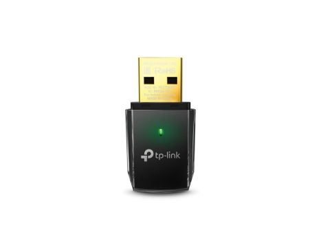 Karta sieciowa TP-LINK Archer T2U (USB 2.0)