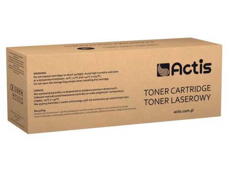 Toner ACTIS TH-30A (zamiennik HP 30A CF230A Supreme 1600 stron czarny)