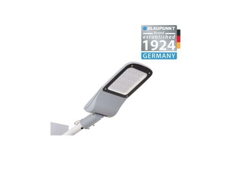 Lampa uliczna Led Strasse 150lm/W 148W barwa naturalna, BLAUPUNKT-LU148NW