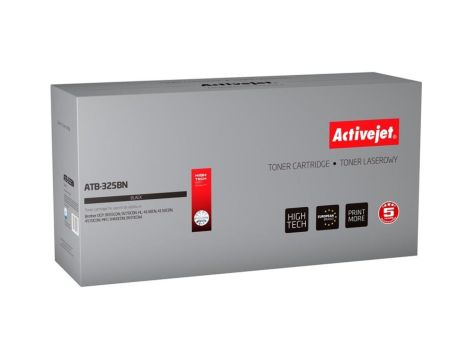 Toner Activejet ATB-325BN (zamiennik Brother TN-325BK Supreme 4000 stron czarny)