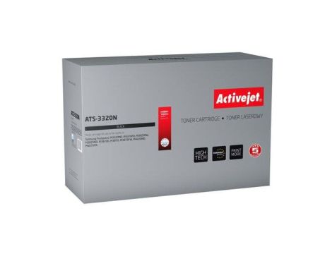 Toner Activejet ATS-3320N (zamiennik Samsung MLT-D203L Supreme 5000 stron czarny)