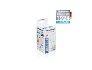 Blaupunkt Żarówka LED E27 8,5W barwa naturalna, BLAUPUNKT-E27-9W-NW