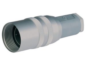 Złącze do samokonfekcjonowania okrągłe DIN męskie seria NR 12-pinowe N11R EM