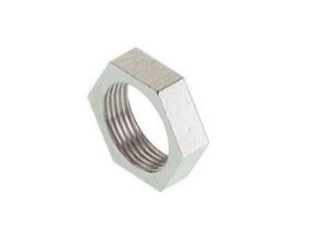 Nakrętka mocująca z gwintem M8 ELST m M8