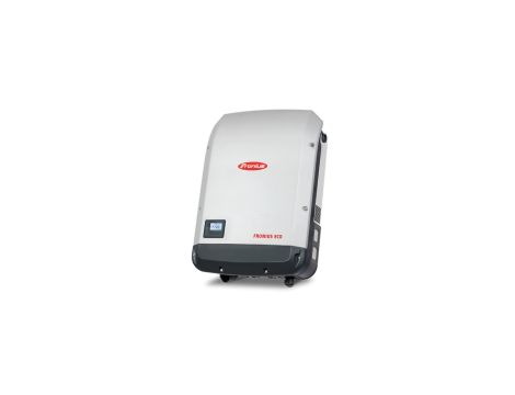 Inwerter sieciowy 3-fazowy 27kW FRONIUS ECO 27.0-3-S WiFi