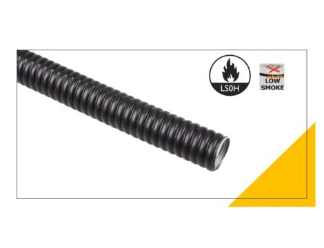 Peszel bezhalogenowy Anaconda Multitite typ FCE-LFH DN 16 nr kat. 373.016.2 /25m/