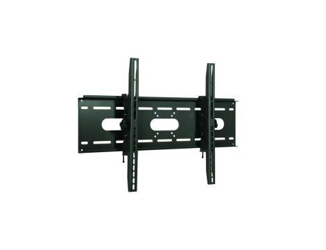 Uchwyt Ścienny TV LCD/LED 42-80 Cali 80kg Uchylny Slim