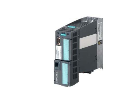 Przemiennik częstotliwości do pomp i wentylatorów G120P 1,5 kW G120P-1.5/32B 6SL3200-6AE14-1BH0