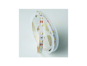 Taśma LED 2835 60 diod/m 24W 4,8W/m 12V IP20 CW 6500K /5m/ 1 PCB