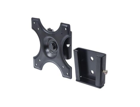 Uchwyt Ścienny TV LED/LCD 13-22 Cali 15kg PIVOT 360