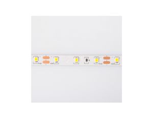 Taśma LED 2835 60 diod/m 24W 4,8W/m 12V IP20 WW 3000K /5m/ 1 PCB