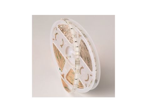 Taśma LED 5050 30 diod/m 36W 12V IP63 RGB /5m/