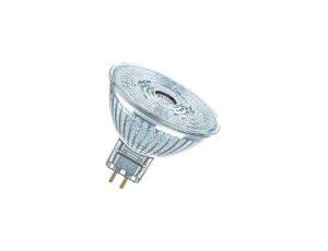 Emos Żarówka LED Classic MR16 4,5W GU5,3 ciepła biała 3000K 12V AC/DC
