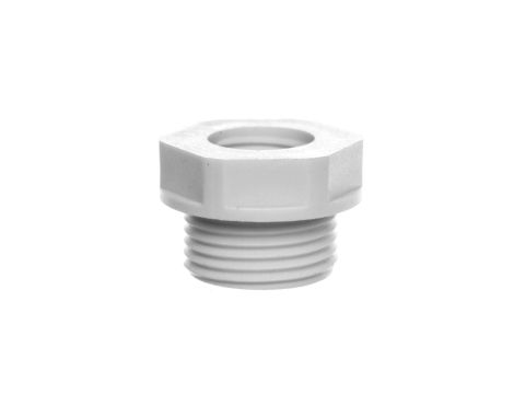 Redukcja poliamidowa do dławnic PG11/PG7 SKINDICHT KU 11/7 51730010 /50szt./