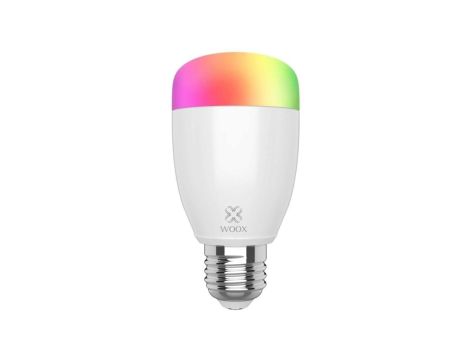 Smart Żarówka WiFi LED 6W E27 Diamond Woox R5085