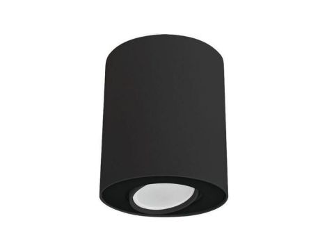 LAMPA SUFITOWA SPOT SET CZARNY 8900 Nowodvorski