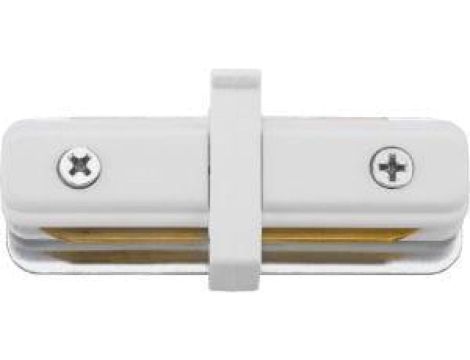 ŁĄCZNIK PROSTY PROFILE BIAŁY 9454 Nowodvorski