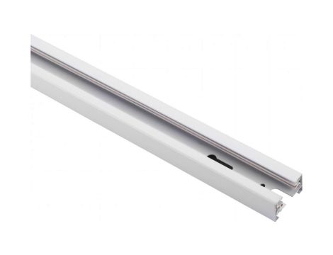 SZYNOPRZEWÓD JEDNOFAZOWY PROFILE 1M BIAŁY 9450 Nowodvorski