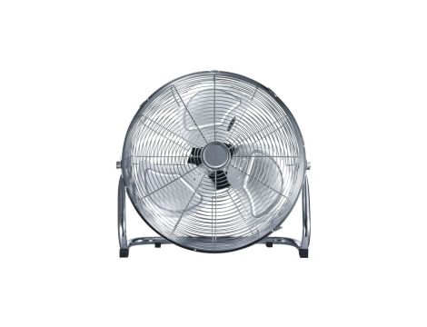 Wentylator podłogowy VIENTO 100W srebrny