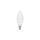 Żarówka LED E14 9W 2700K barwa ciepła 992lm 170-250V C37 3 lata gwar.