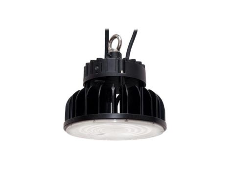 Oprawa przemysłowa LED HIGH BAY UFO 100W 4000K 150lm/w 60st. ściemnialny 1-10V 5 lat gwar.