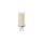 Żarówka LED G9 12W 4000K 1160lm barwa neutralna 220-240V 3 lata gwar.