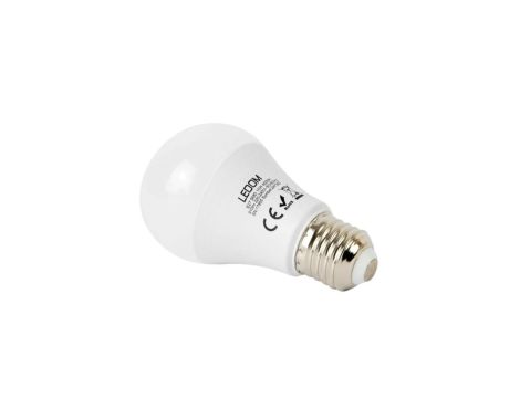 Żarówka LED E27 10W 4000K barwa neutralna 940lm 230V A60 3 lata gwar.