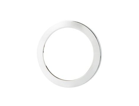 Ramka do Easy Fix AURA 18W chrom okrągła 3 lata gwar.