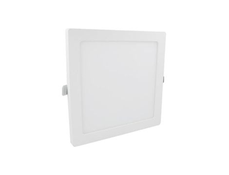 Panel LED natynk podtynk Easy Fix 18W 2700K 1300lm kwadrat 3 lata gwar.