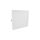 Panel LED natynk podtynk Easy Fix 18W 2700K 1300lm kwadrat 3 lata gwar.