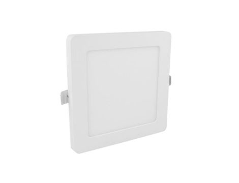 Panel LED natynk podtynk Easy Fix 12W 2700K 850lm kwadrat 3 lata gwar.