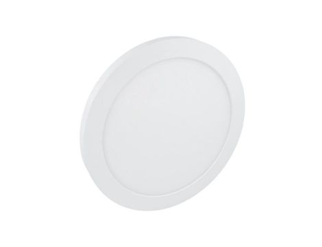 Panel LED natynk podtynk Easy Fix 18W 2700K 1570lm okrągły 3 lata gwar.